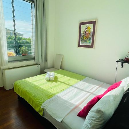 Vintage Apartment Inside City Galleria - Zadar Exterior foto